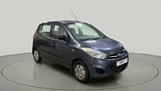 Used Hyundai i10 1.1L iRDE Magna Special Edition in Mumbai