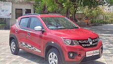 Used Renault Kwid 1.0 RXT [2016-2019] in Bhopal