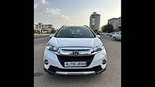 Used Honda WR-V VX MT Diesel in Jaipur