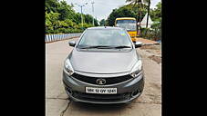 Used Tata Tiago Revotron XZA in Pune