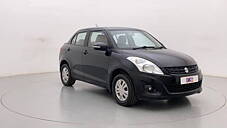 Used Maruti Suzuki Swift DZire VXI in Hyderabad