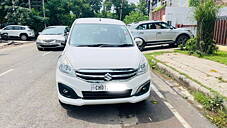 Used Maruti Suzuki Ertiga ZDI + SHVS in Chandigarh