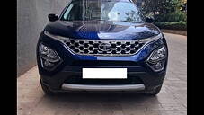 Used Tata Safari XZA Plus in Mumbai