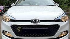 Used Hyundai Elite i20 Sportz 1.2 (O) in Mumbai