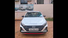 Used Hyundai i20 N Line N8 1.0 Turbo DCT in Bangalore