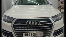 Used Audi Q7 45 TDI Premium Plus in Kanpur