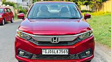 Used Honda Amaze 1.2 V CVT Petrol [2018-2020] in Vadodara