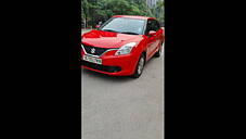 Used Maruti Suzuki Baleno Delta 1.2 in Delhi