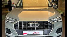 Used Audi Q3 40 TFSI Premium Plus in Gurgaon