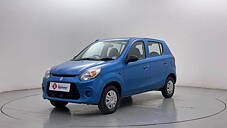 Used Maruti Suzuki Alto 800 Lxi in Bangalore