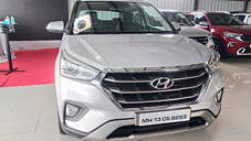 Used Hyundai Creta 1.6 SX Plus in Pune