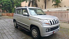 Second Hand Mahindra TUV300 T6 in Thane
