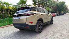 Used Tata Harrier XZA Dual Tone in Delhi