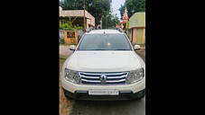 Used Renault Duster 110 PS RxL Diesel in Jamshedpur