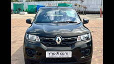 Used Renault Kwid 1.0 RXL [2017-2019] in Mumbai