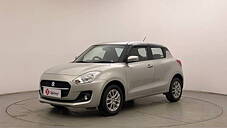 Used Maruti Suzuki Swift ZXi in Chandigarh