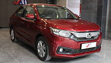 Used Honda Amaze 1.2 V CVT Petrol [2018-2020] in Ahmedabad