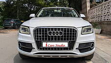 Used Audi Q5 2.0 TDI quattro Premium in Bangalore