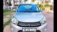 Used Maruti Suzuki Celerio VXi in Chandigarh