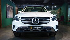 Used Mercedes-Benz GLC 200 Progressive [2019-2021] in Delhi