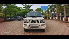 Used Mahindra Scorpio Ex in Pune