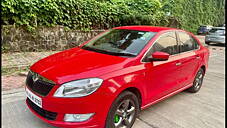 Used Skoda Rapid Elegance 1.6 MPI AT in Mumbai