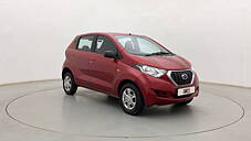 Used Datsun redi-GO T(O) 1.0 in Hyderabad