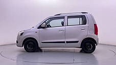 Used Maruti Suzuki Wagon R 1.0 VXi in Bangalore