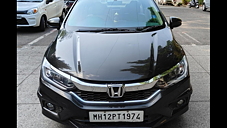Second Hand Honda City VX Petrol [2017-2019] in Pune