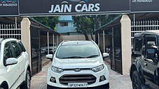 Used Ford EcoSport Titanium 1.5 TDCi in Lucknow