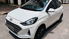 Used Hyundai Grand i10 Nios Sportz 1.2 Kappa VTVT in Raipur