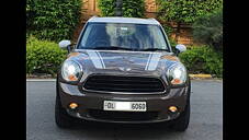 Used MINI Cooper Countryman one in Delhi