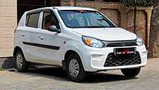 Used Maruti Suzuki Alto LXi BS-III in Ghaziabad