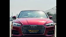 Used Audi A5 Cabriolet 2.0 TDI in Delhi