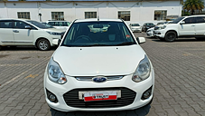 Second Hand Ford Figo Duratec Petrol ZXI 1.2 in Bangalore