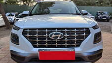 Used Hyundai Venue SX 1.0 Turbo in Mumbai