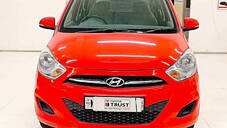 Used Hyundai i10 Sportz 1.2 AT Kappa2 in Bangalore