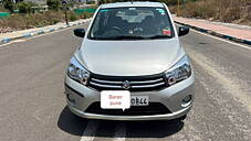 Used Maruti Suzuki Celerio VXi AMT in Pune