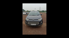 Second Hand Ford EcoSport Trend 1.5 TDCi in Pune