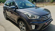 Used Hyundai Creta 1.6 SX Plus AT Petrol in Bangalore