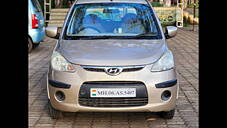 Used Hyundai i10 Sportz 1.2 in Nashik