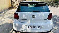 Used Volkswagen Polo Comfortline 1.2L (P) in Delhi