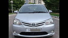 Used Toyota Etios Liva GD in Mohali