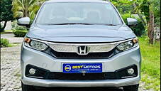 Used Honda Amaze 1.2 V CVT Petrol [2018-2020] in Ahmedabad