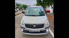 Used Maruti Suzuki Wagon R 1.0 LXi in Nagpur