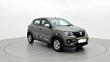 Used Renault Kwid 1.0 RXT [2016-2019] in Hyderabad
