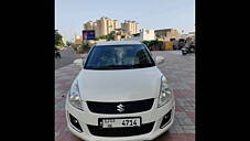 Used Maruti Suzuki Swift VDi ABS [2014-2017] in Rajkot