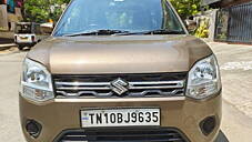 Used Maruti Suzuki Wagon R 1.0 VXI AMT (O) in Chennai