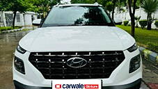 Used Hyundai Venue SX 1.5 CRDi in Lucknow