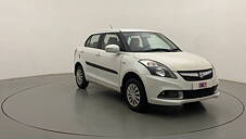 Used Maruti Suzuki Swift Dzire VXI in Mumbai